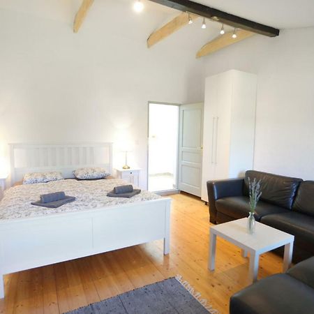 Rural Apartment Geja อูมัค ภายนอก รูปภาพ