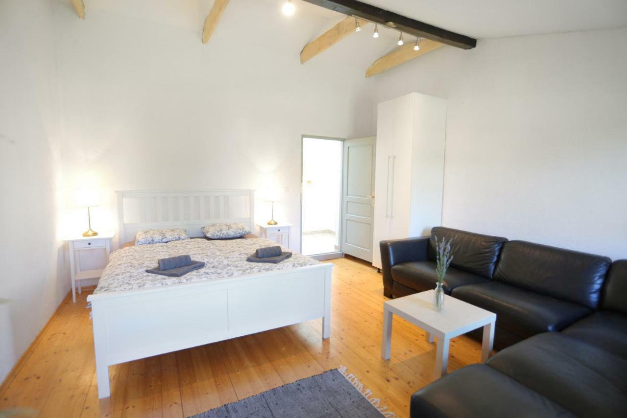 Rural Apartment Geja อูมัค ภายนอก รูปภาพ