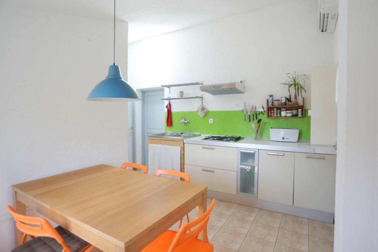 Rural Apartment Geja อูมัค ภายนอก รูปภาพ