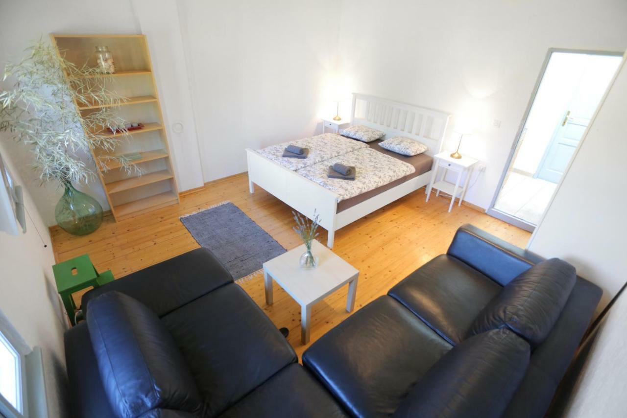Rural Apartment Geja อูมัค ภายนอก รูปภาพ