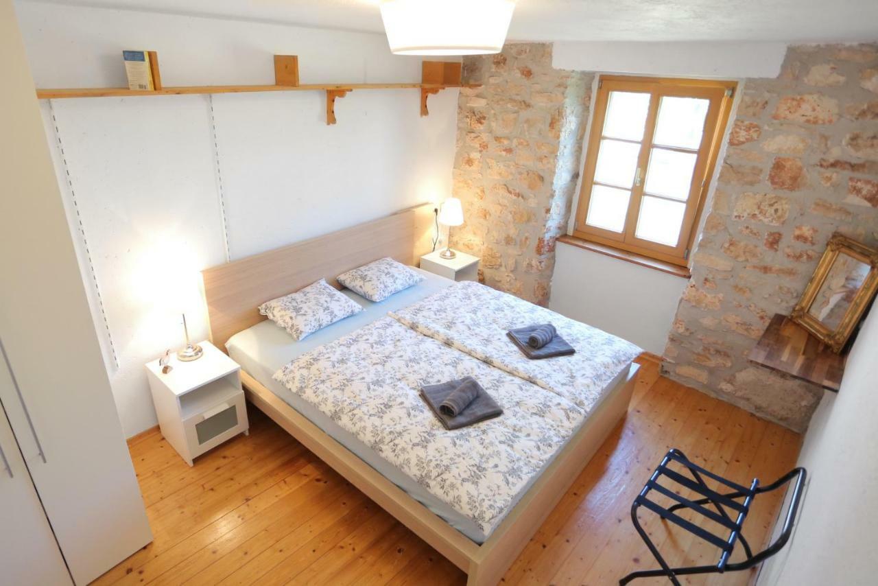 Rural Apartment Geja อูมัค ภายนอก รูปภาพ