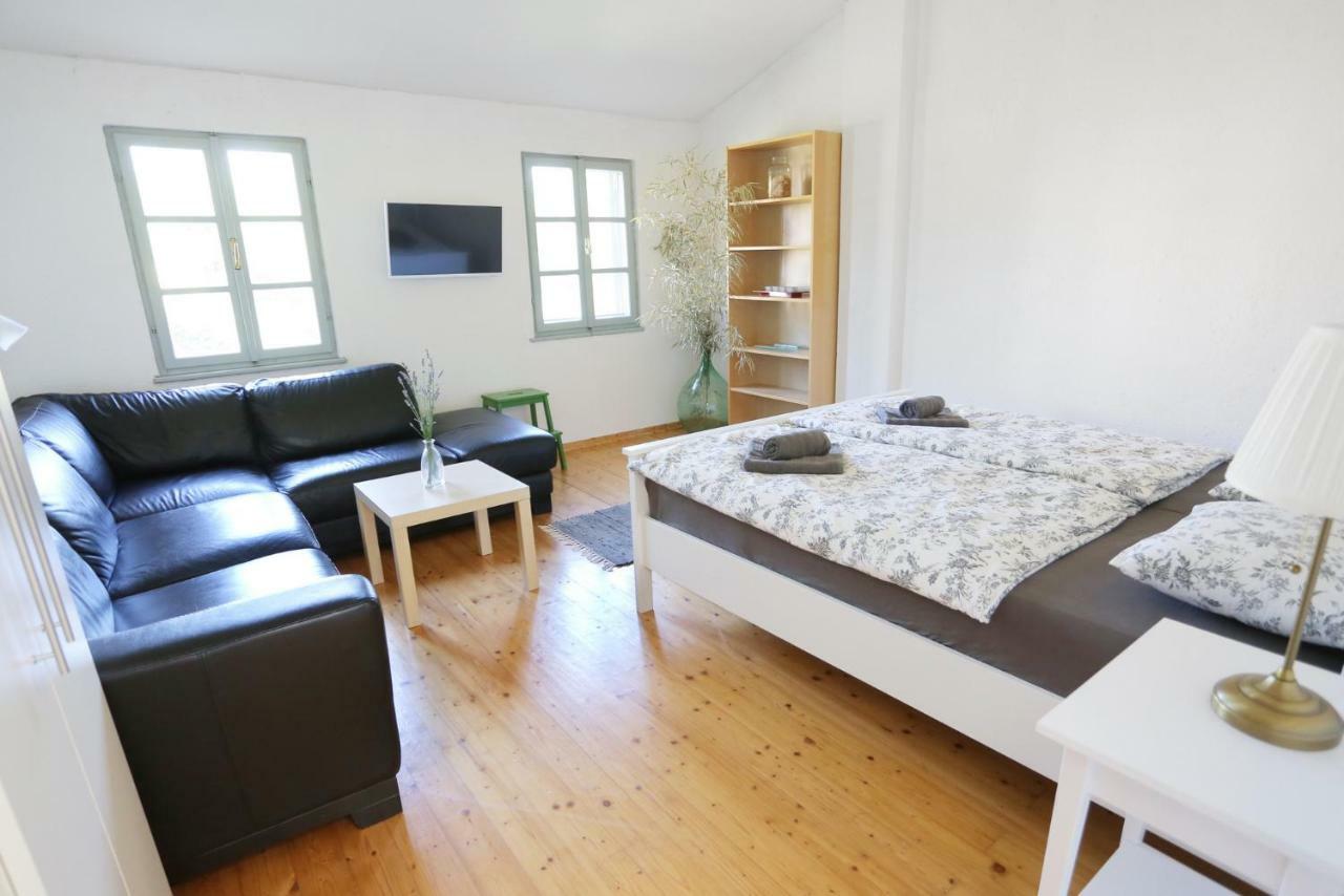 Rural Apartment Geja อูมัค ภายนอก รูปภาพ
