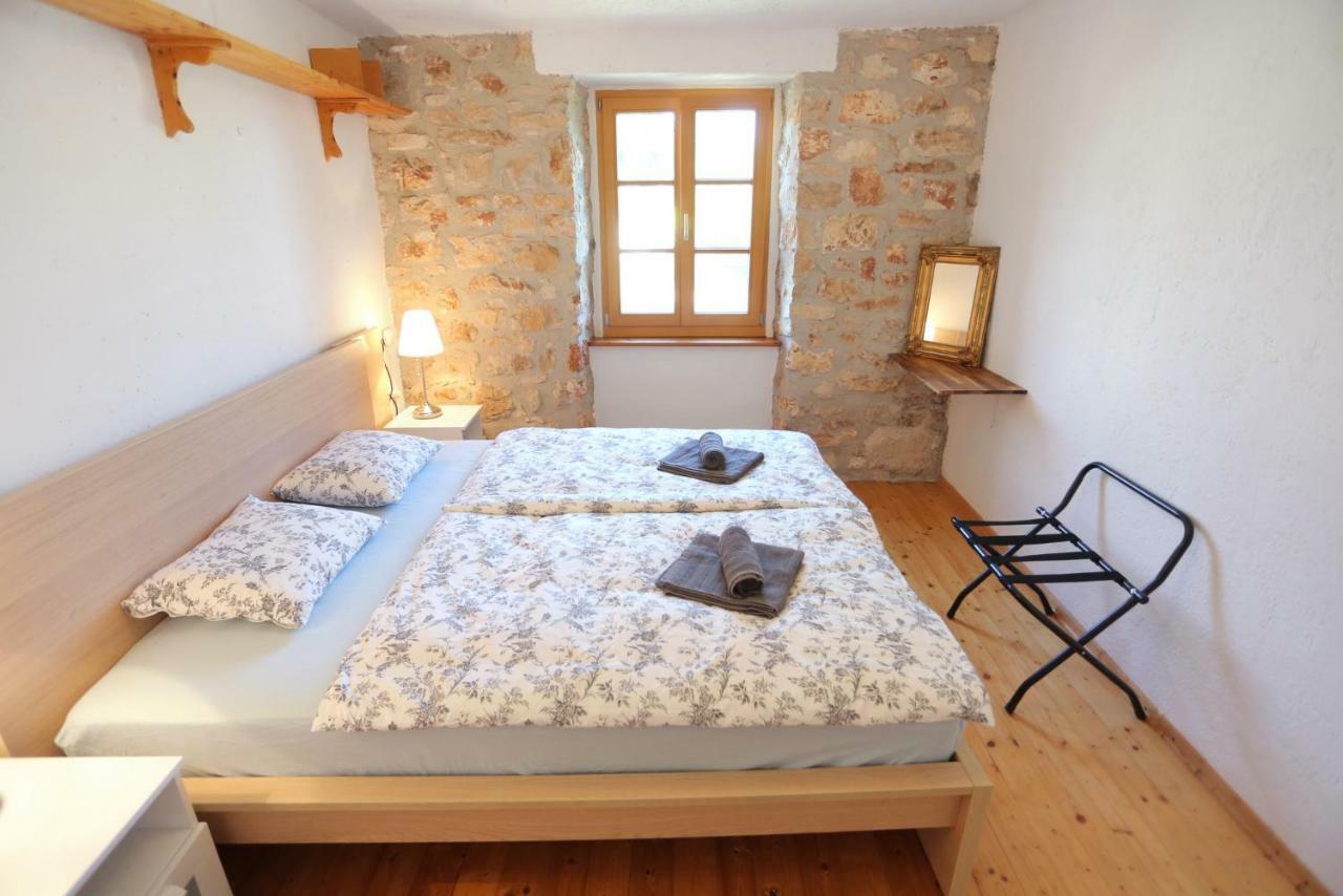 Rural Apartment Geja อูมัค ภายนอก รูปภาพ