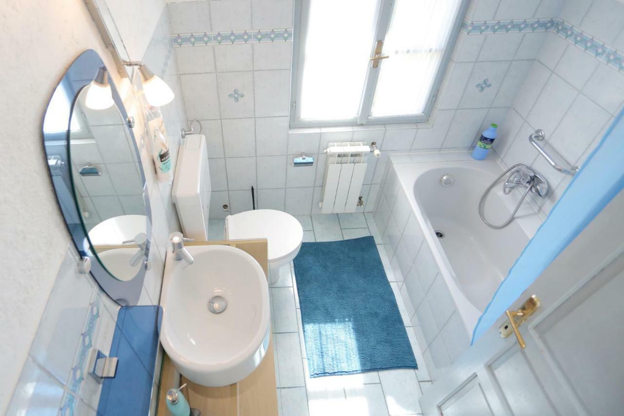 Rural Apartment Geja อูมัค ภายนอก รูปภาพ