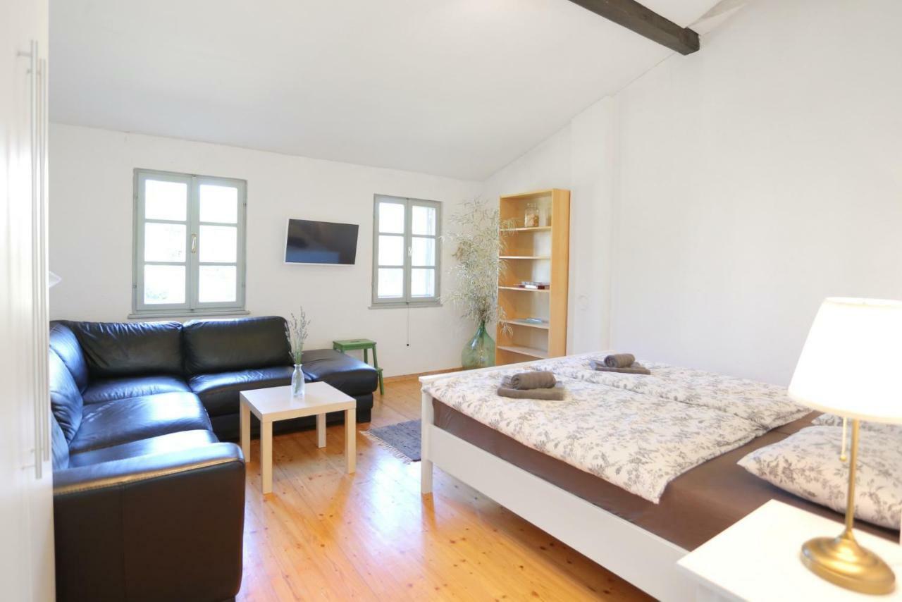 Rural Apartment Geja อูมัค ภายนอก รูปภาพ