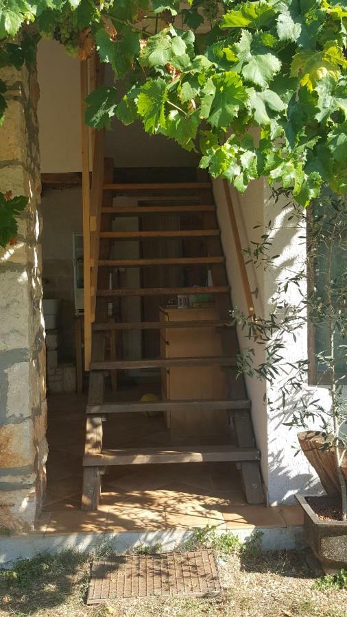 Rural Apartment Geja อูมัค ภายนอก รูปภาพ